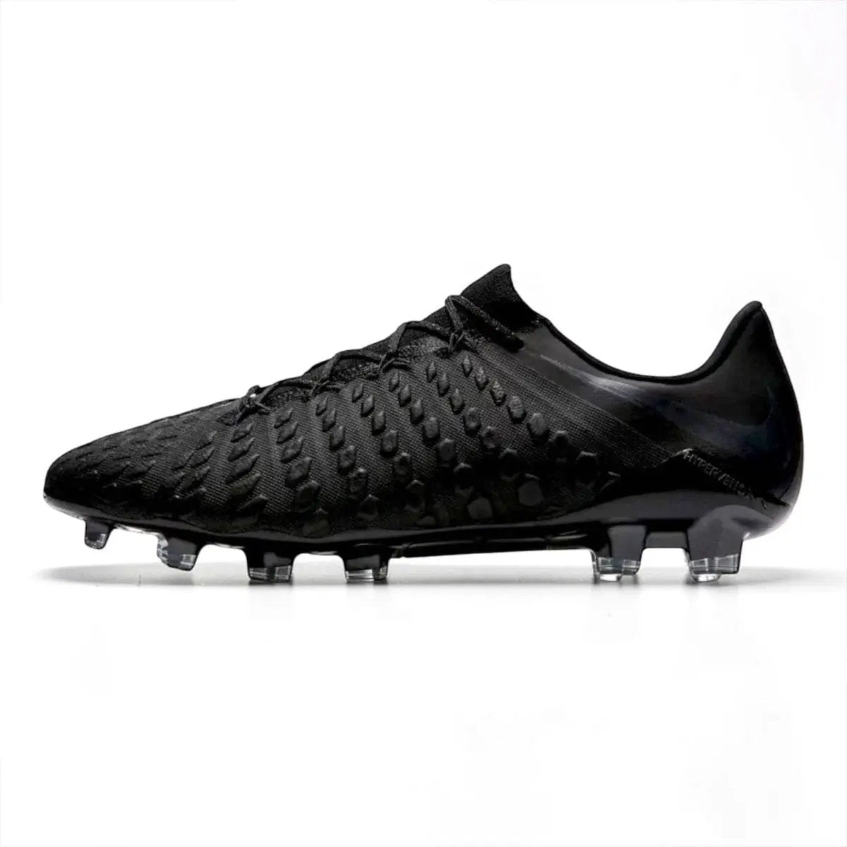 Nike Hypervenom Phantom III Elite FG 001 / classic & rare football boots