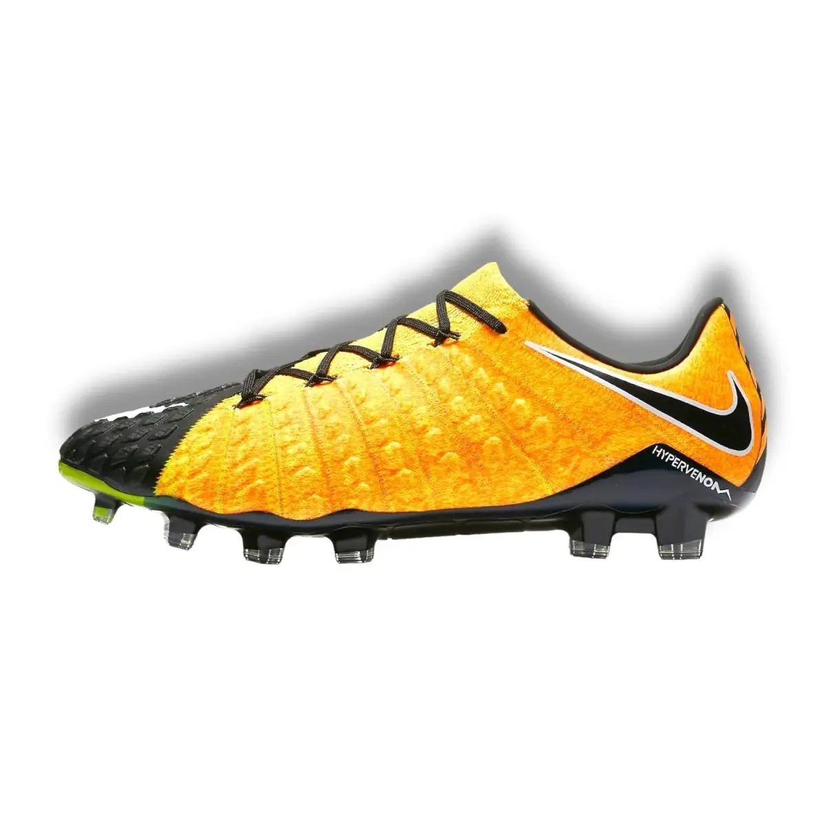 Nike Hypervenom Phantom III FG 802 / classic & rare football boots