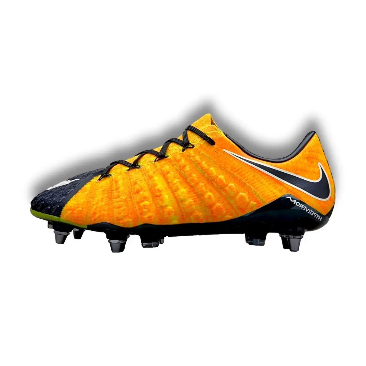 Nike Hypervenom Phantom III SG-Pro 802 / classic & rare football boots