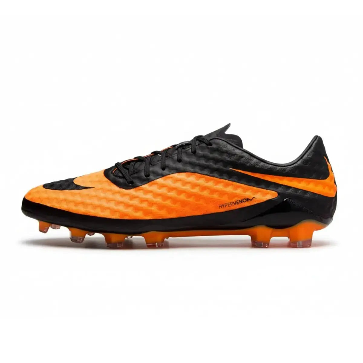 シューズ Nike Hypervenom Phantom RGN SE FG Nike Hypervenom Phantom RGN SE (black/orange) | EUNIQUEBOOTS
