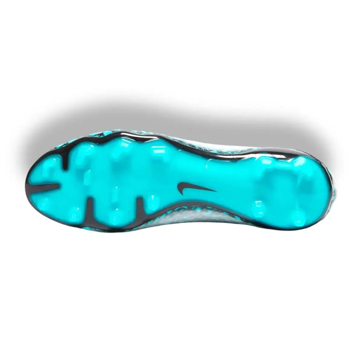 Nike Hypervenom Phantom RGN SE FG (white/blue) | EUNIQUEBOOTS