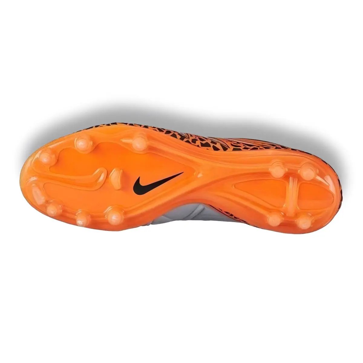 Nike Hypervenom Phinish FG 080 / classic & rare football boots