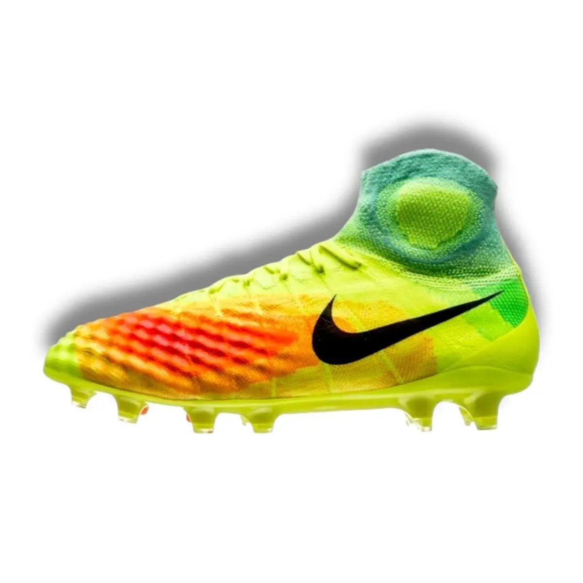 Nike Magista Obra 2 FG 708 / classic & rare football boots