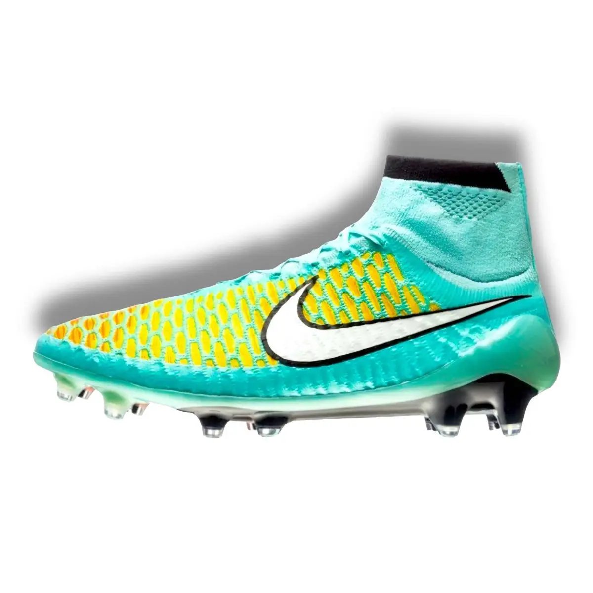 Nike Magista Obra FG 300 / classic & rare football boots