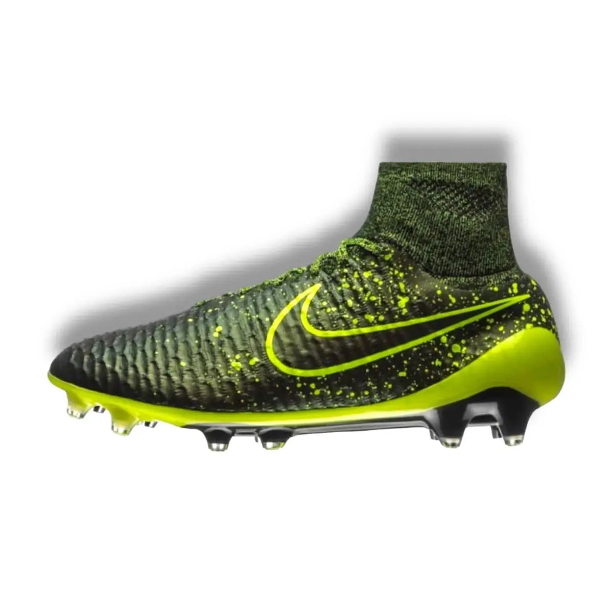 Nike Magista Obra FG 370 / classic & rare football boots
