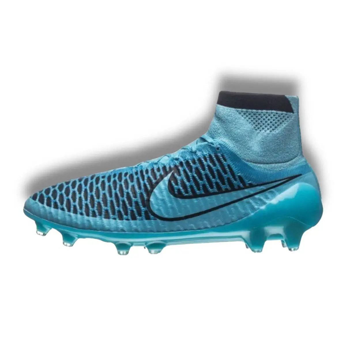 Nike Magista Obra FG 440 / classic & rare football boots