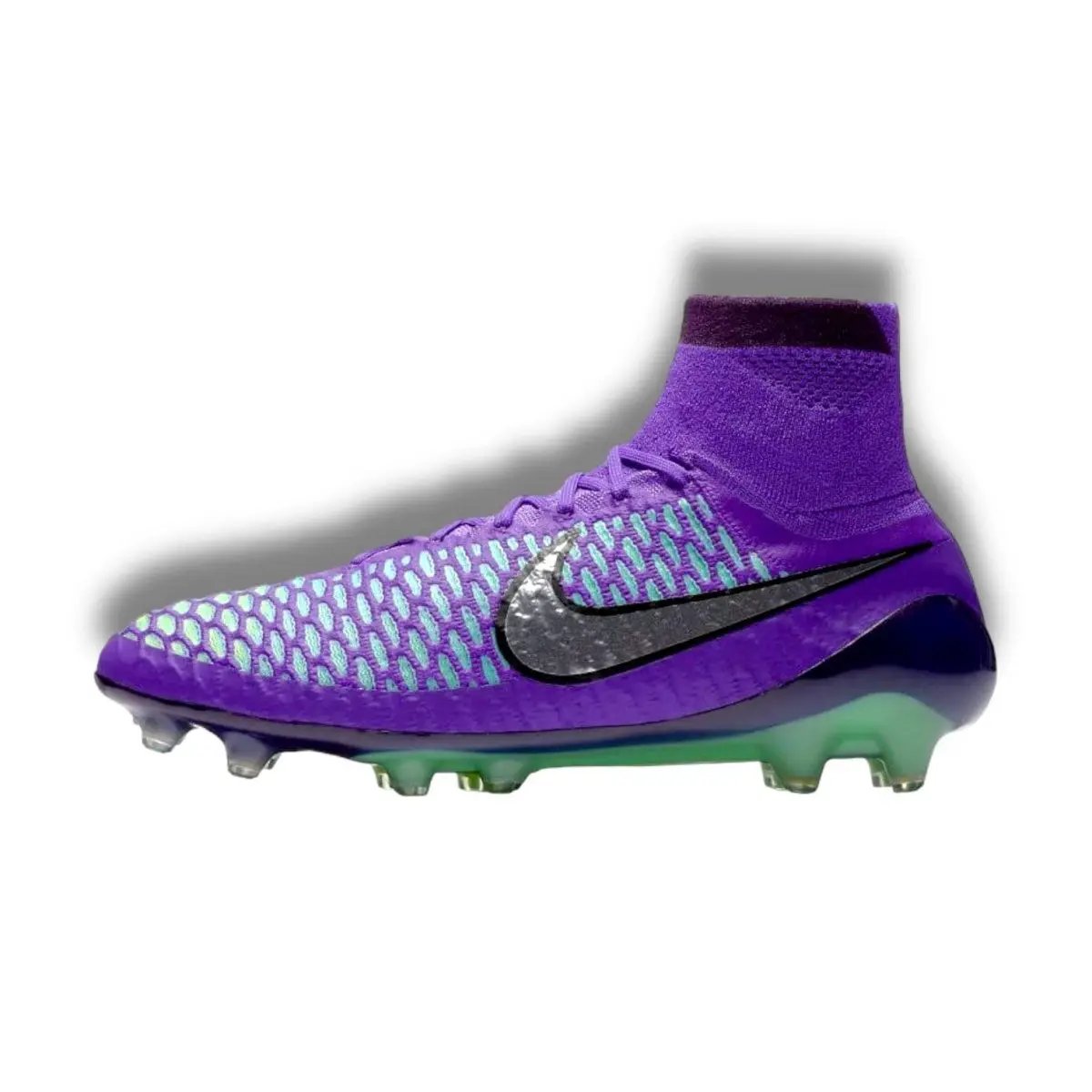 Nike Magista Obra FG 505 / classic & rare football boots