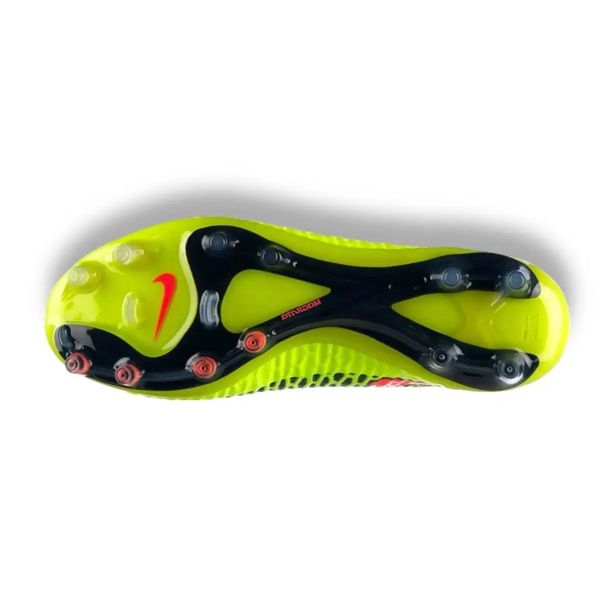 Nike Magista Obra FG 770 / classic & rare football boots
