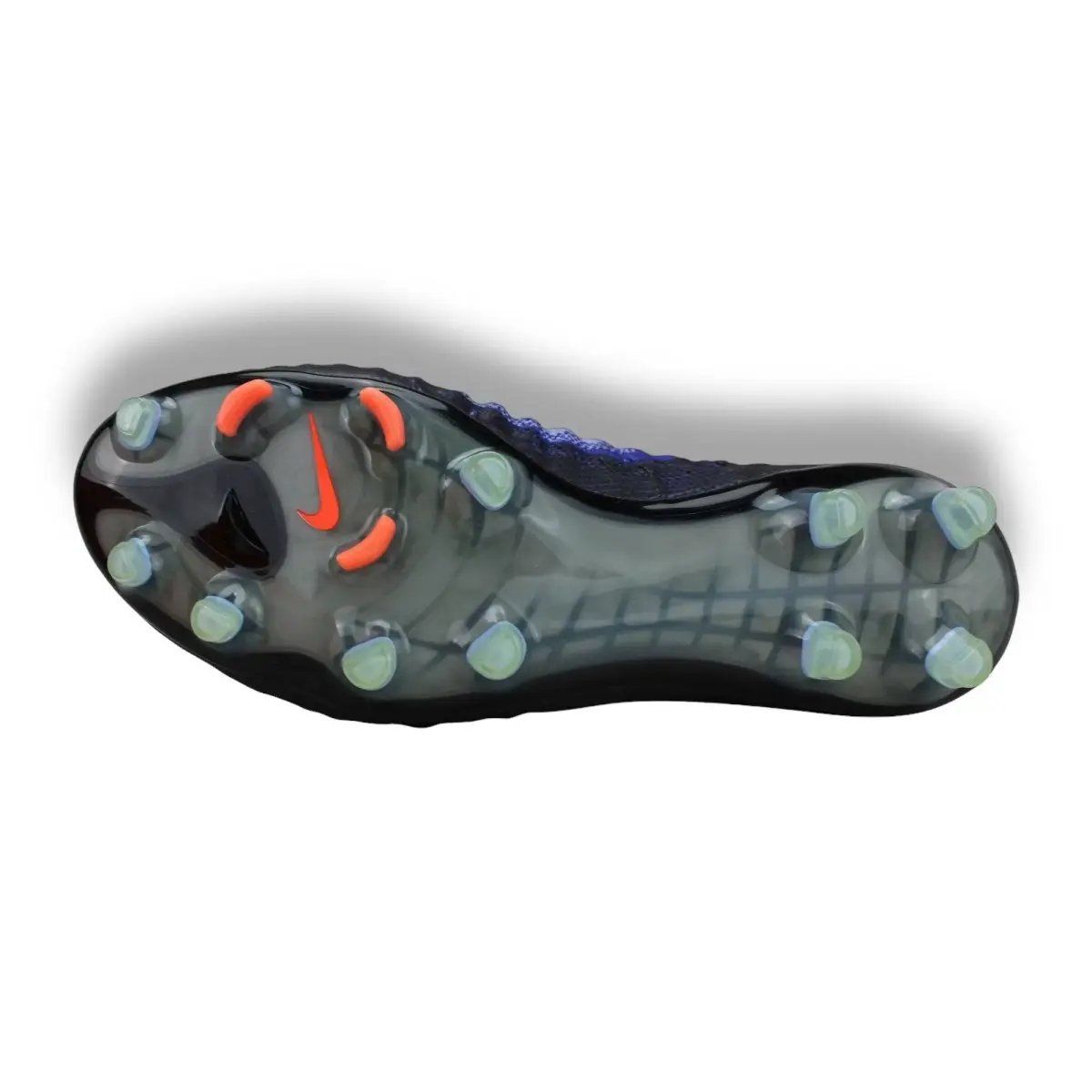 Nike Magista Obra II FG 019 / classic & rare football boots