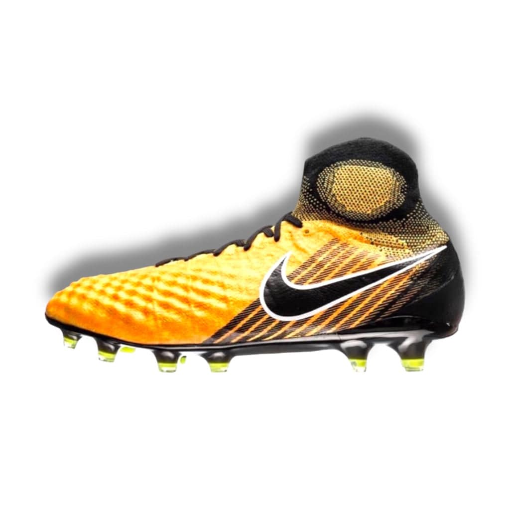 Nike Magista Obra II FG 801 / classic & rare football boots