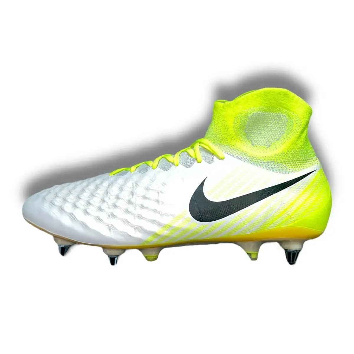 Nike Magista Obra SG-Pro 110 / classic & rare football boots