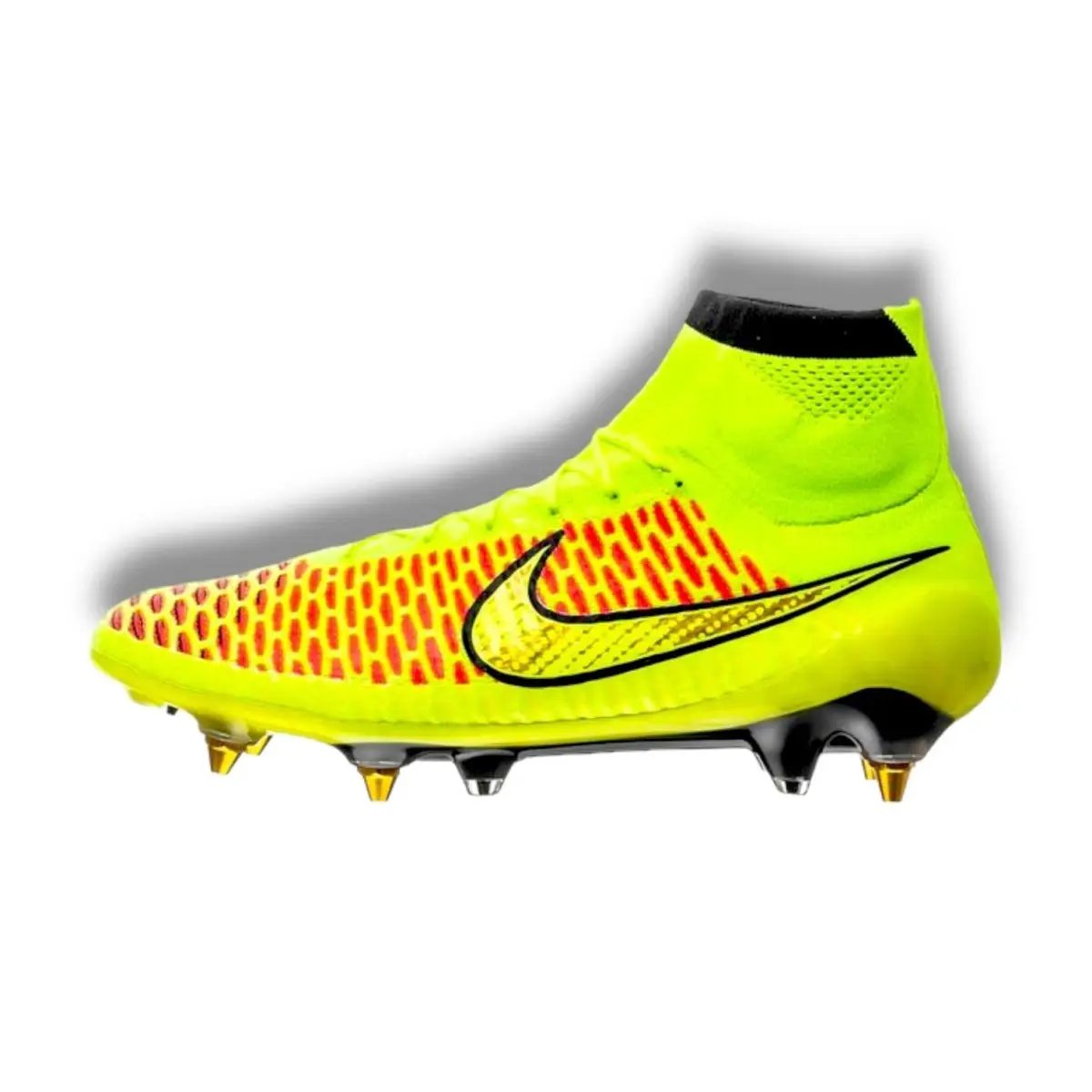 Nike Magista Obra SG-Pro 770 / classic & rare football boots