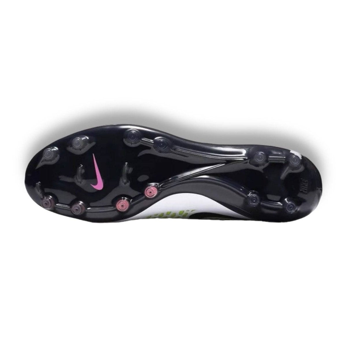 Nike Magista Opus FG 107 / classic & rare football boots