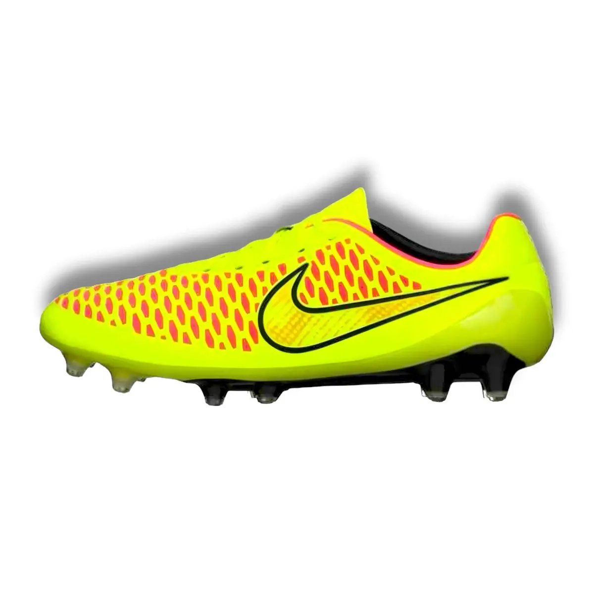 Nike Magista Opus FG 770 / classic & rare football boots