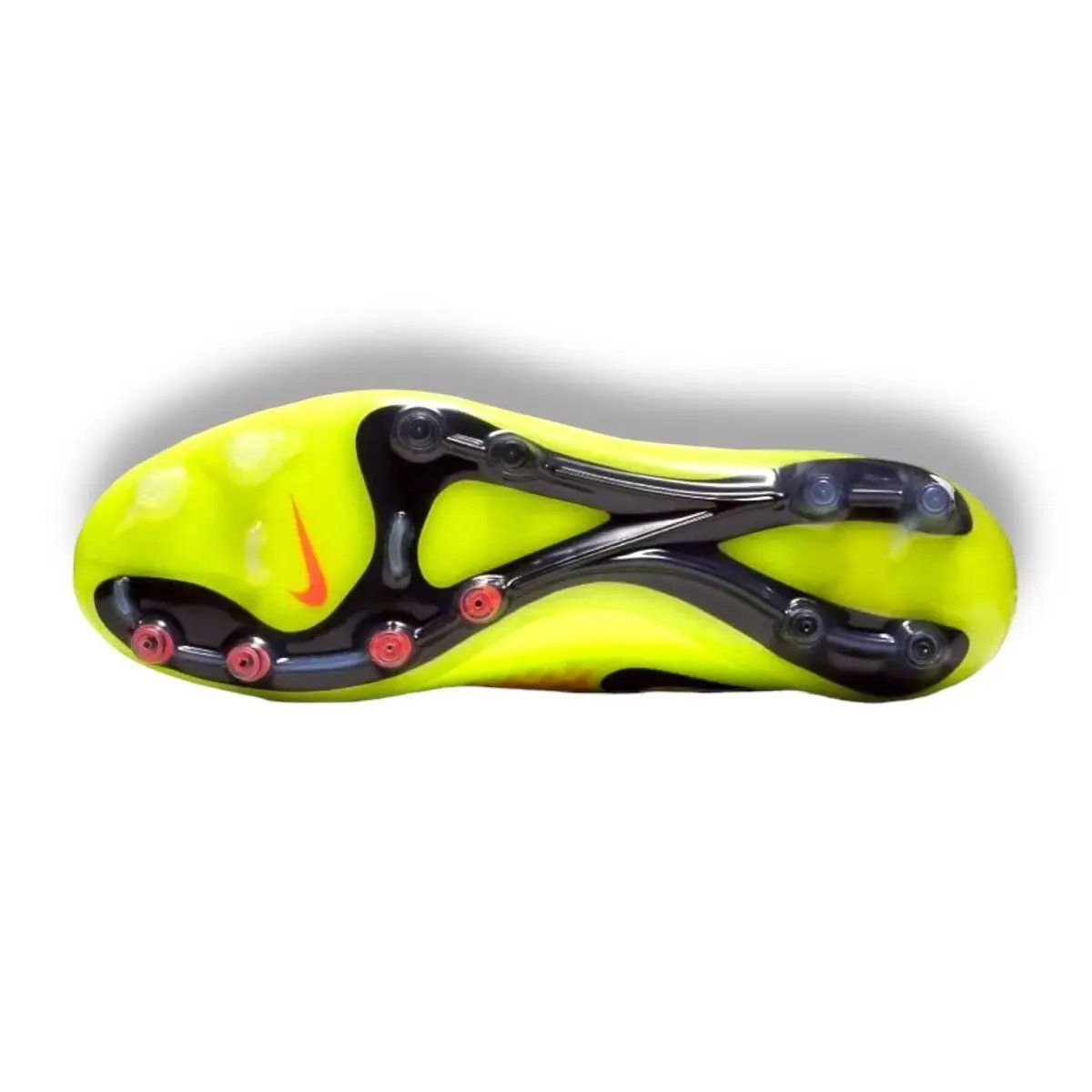 Nike Magista Opus FG 770 / classic & rare football boots