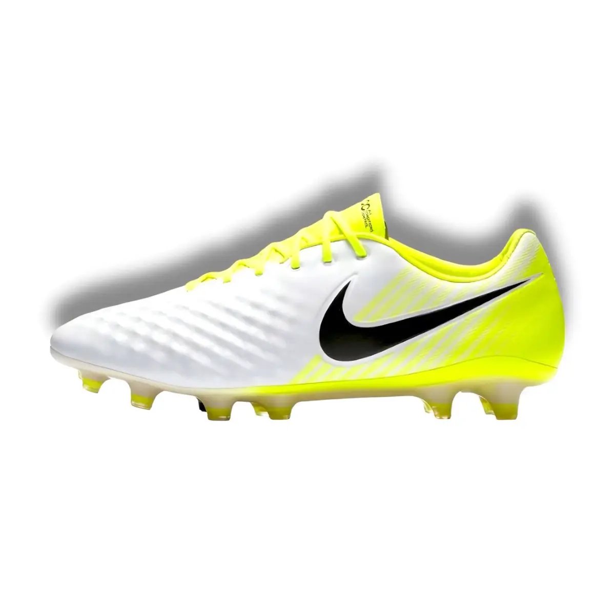 Nike Magista Opus II FG 108 / classic & rare football boots