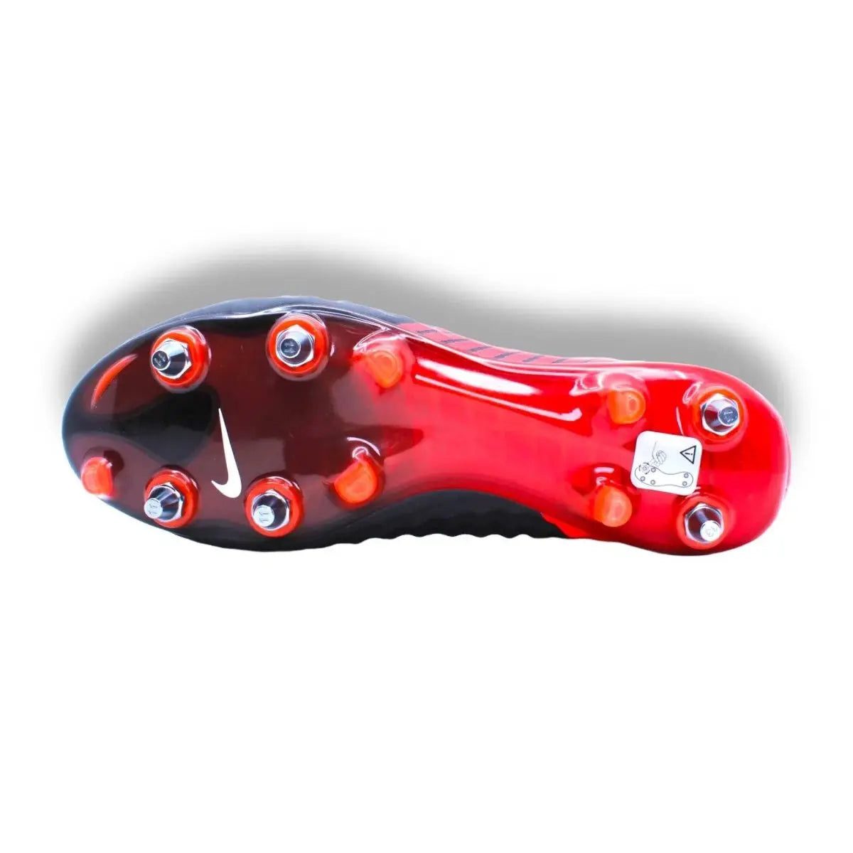 Nike Magista Opus SG-Pro (red) | EUNIQUEBOOTS
