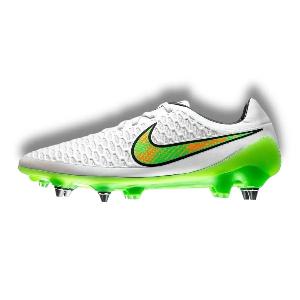 Nike Magista Opus SG-Pro 131 / classic & rare football boots