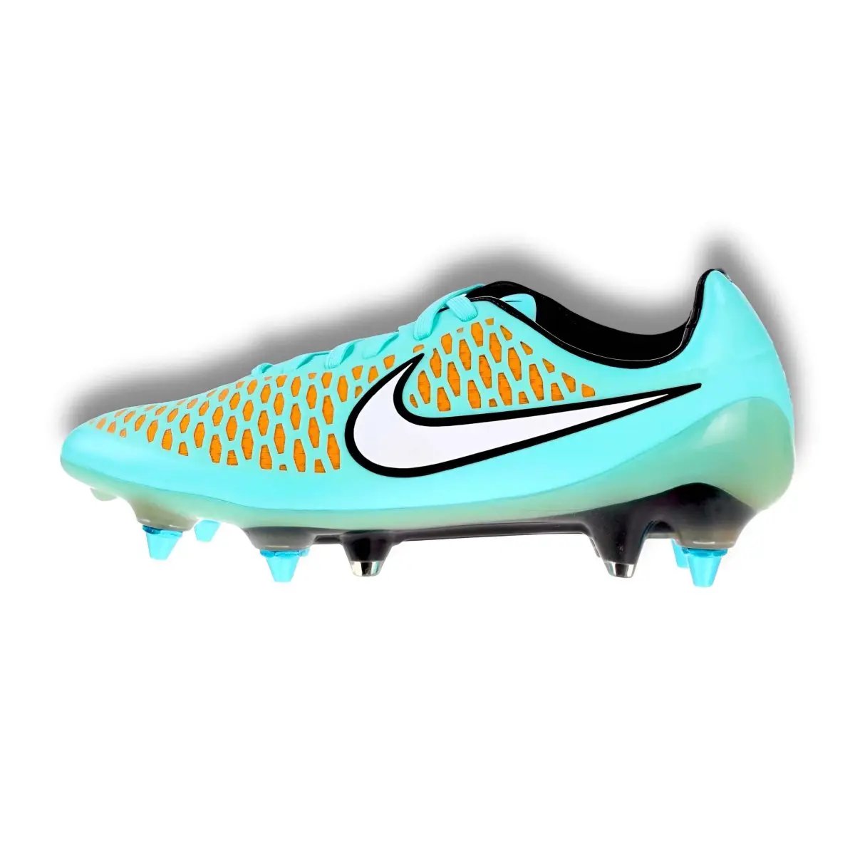 Nike Magista Opus SG-Pro 301 / classic & rare football boots