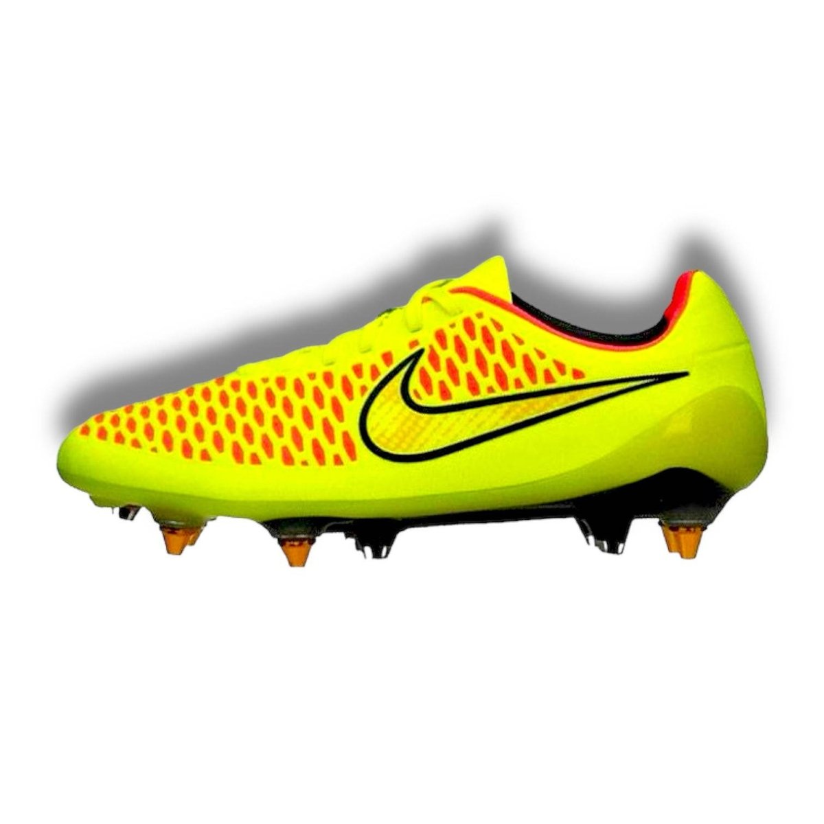 Nike Magista Opus SG-Pro 770 / classic & rare football boots
