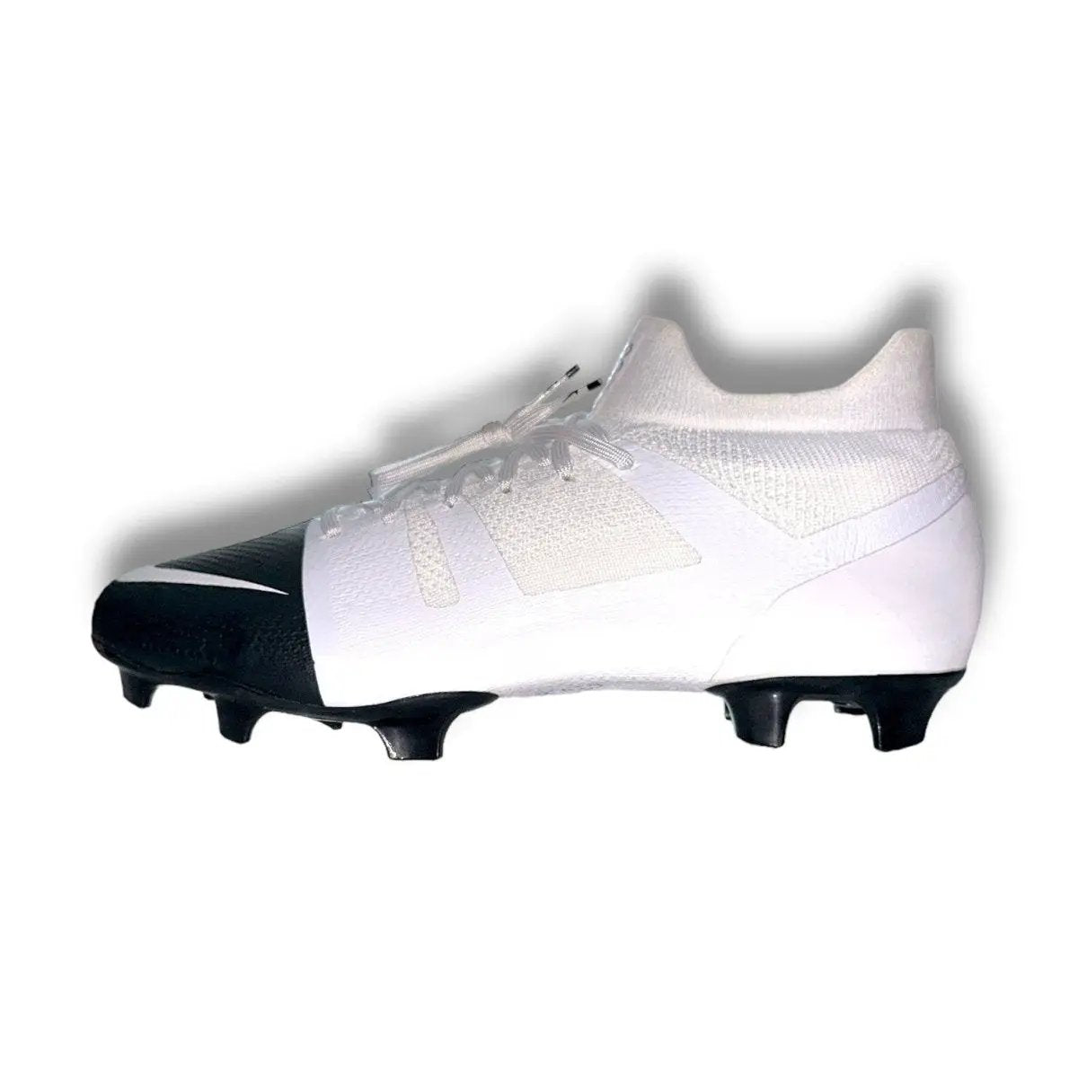 Nike Mercurial GS360 ID black white / classic & rare football boots