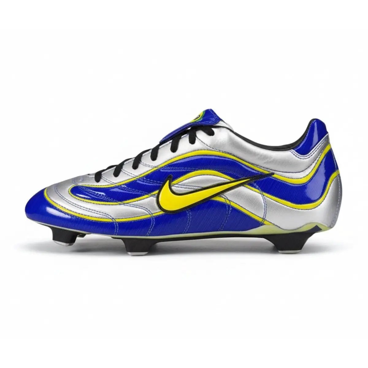 Nike Mercurial R9 1998 SG / classic & rare football boots