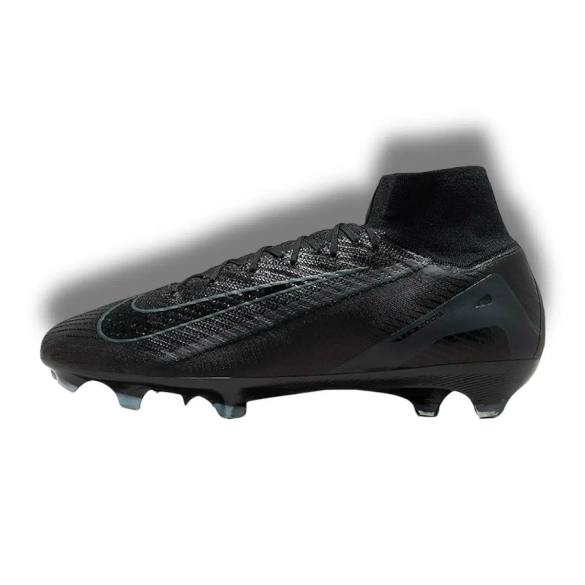 Nike Mercurial Superfly 10 Elite FG 002 / classic & rare football boots