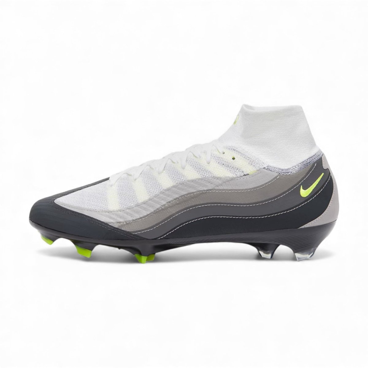 Nike Mercurial Superfly 10 Elite FG AM95 001 - EUNIQUEBOOTS
