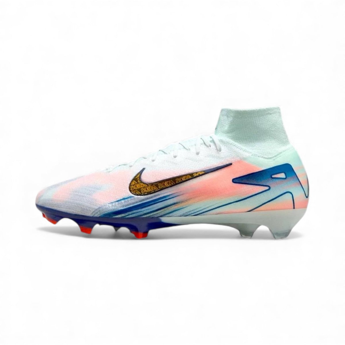 Nike Mercurial Superfly 10 Elite FG MDS 300 - EUNIQUEBOOTS