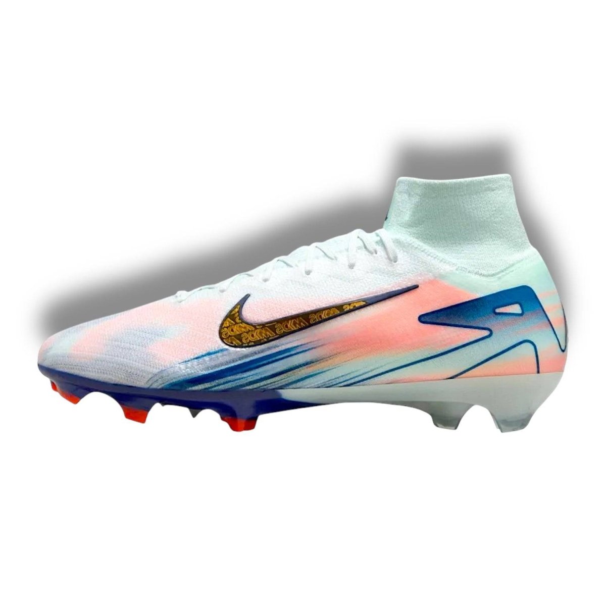 Nike Mercurial Superfly 10 Elite FG MDS 300 - EUNIQUEBOOTS