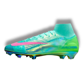 Nike Mercurial Superfly 10 Elite SE FG 300 - EUNIQUEBOOTS