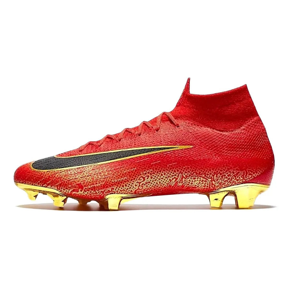 Nike Mercurial Superfly 6 Elite CR7 FG 601 / classic & rare football boots