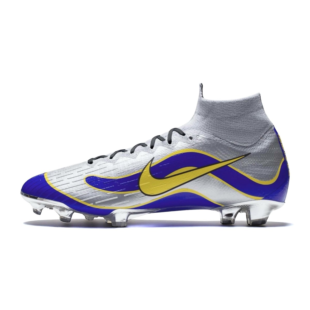 Nike Mercurial Superfly 6 Elite FG ID 1998 - EUNIQUEBOOTS