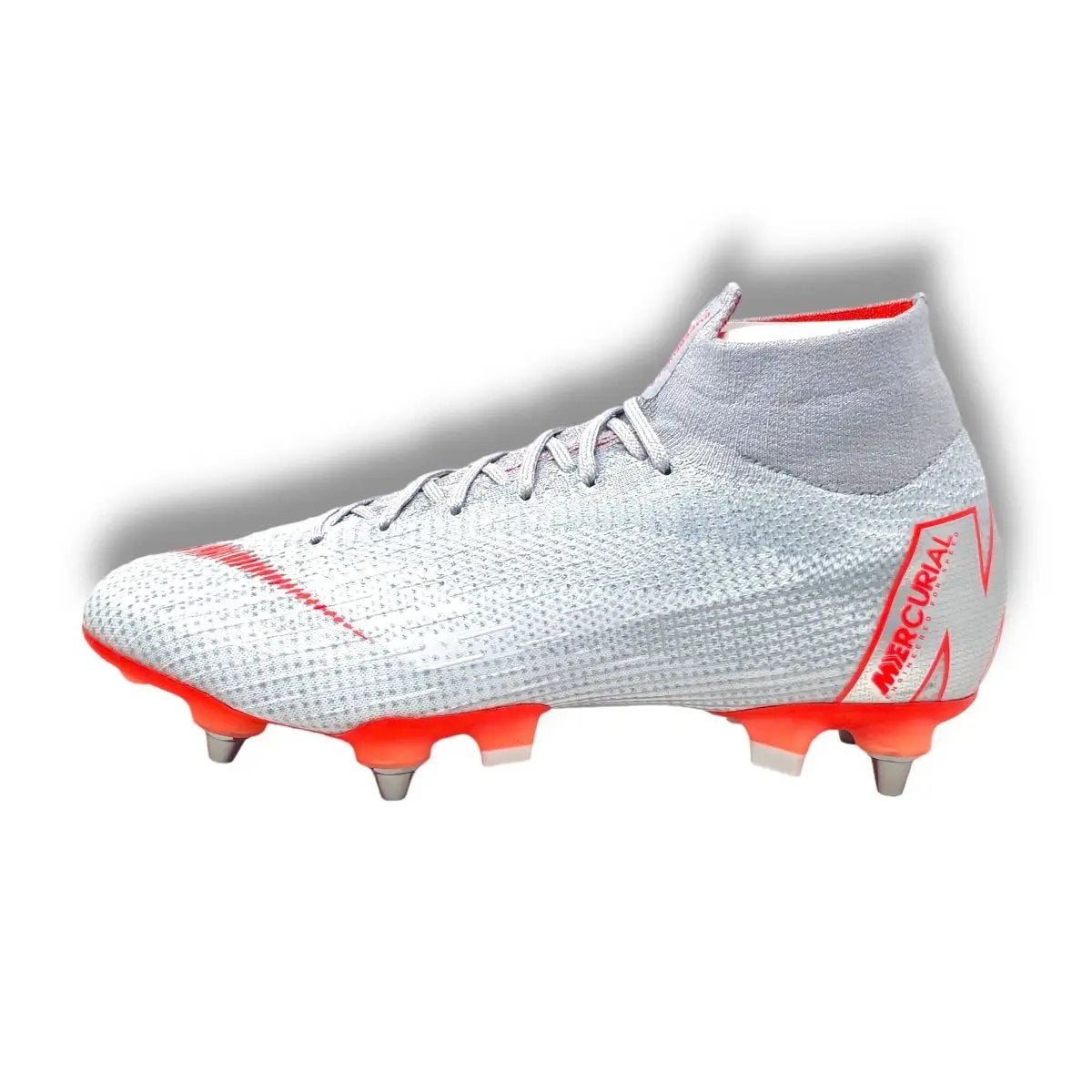 Nike Mercurial Superfly 6 Elite SG-PRO 061 / classic & rare football boots