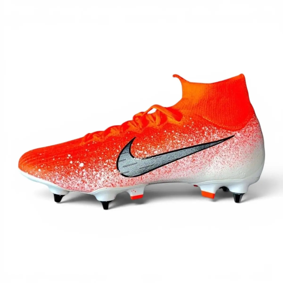 Nike Mercurial Superfly 6 Elite SG-Pro (orange) | EUNIQUEBOOTS