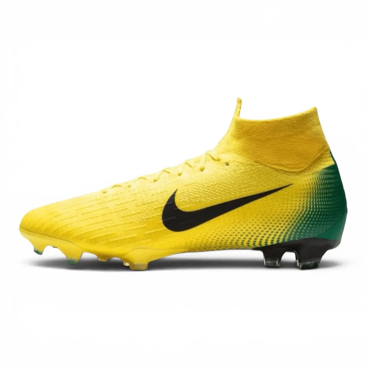 Nike Mercurial Superfly 6 FG ID 06 / classic & rare football boots