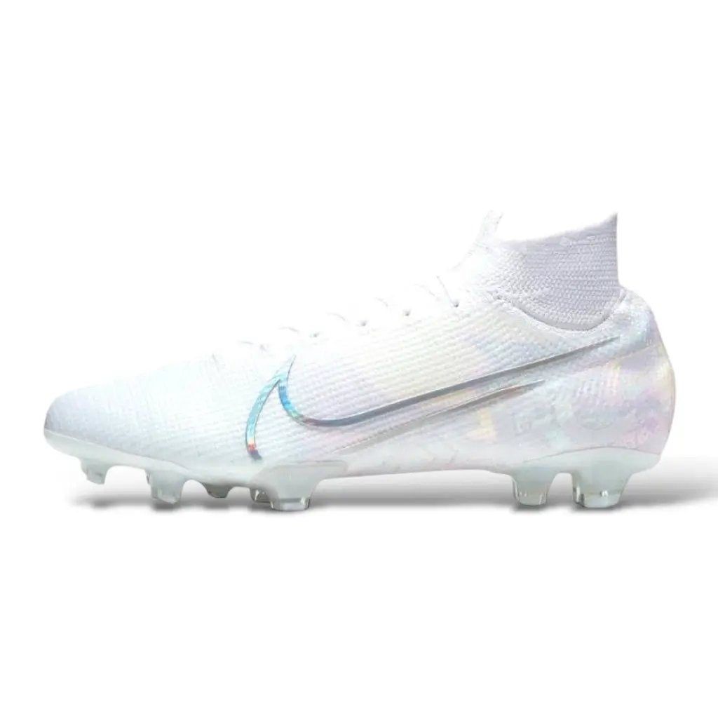 Nike Mercurial Superfly 7 Elite FG 100 / classic & rare football boots