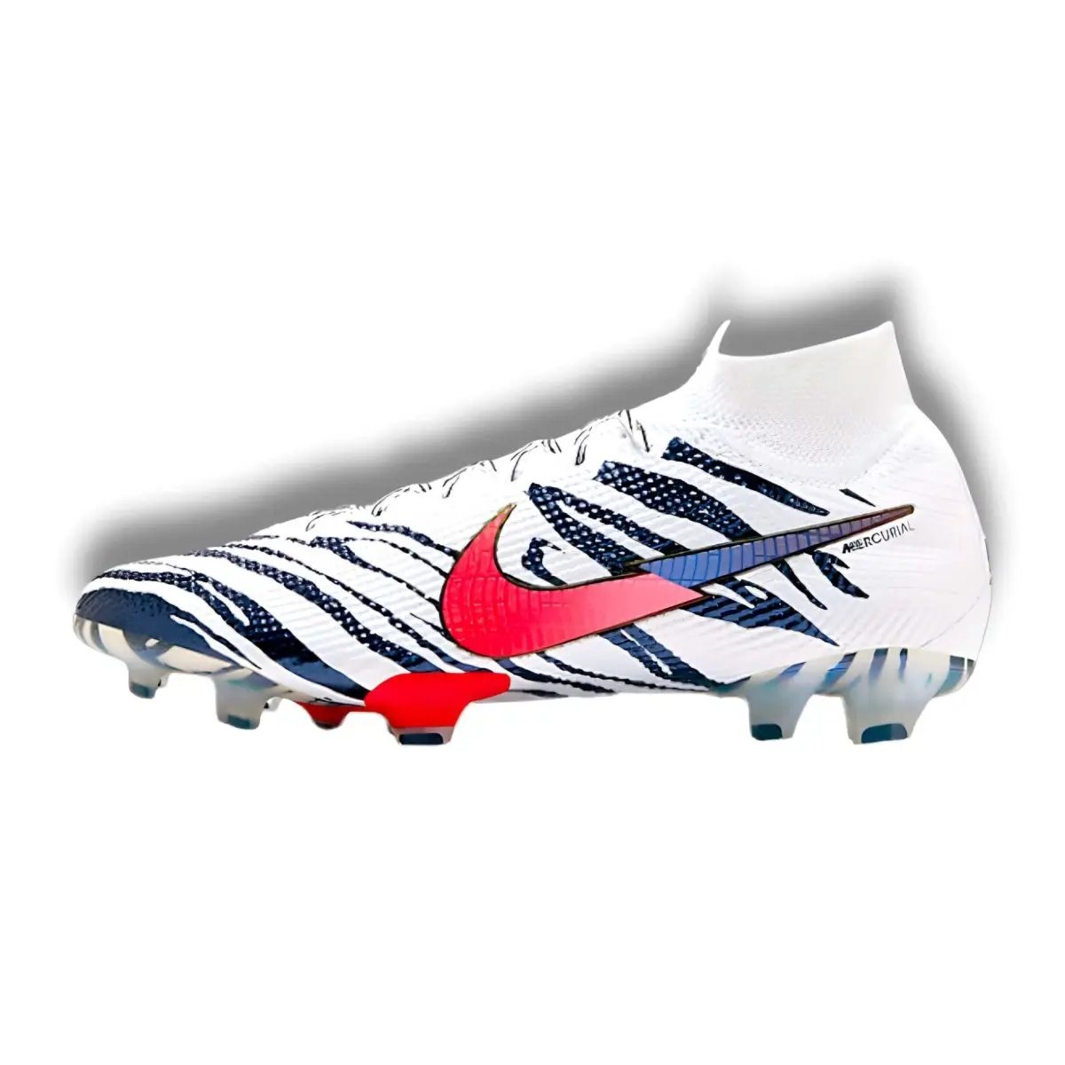 Nike Mercurial Superfly 7 Elite FG „Korea“ / classic & rare football boots