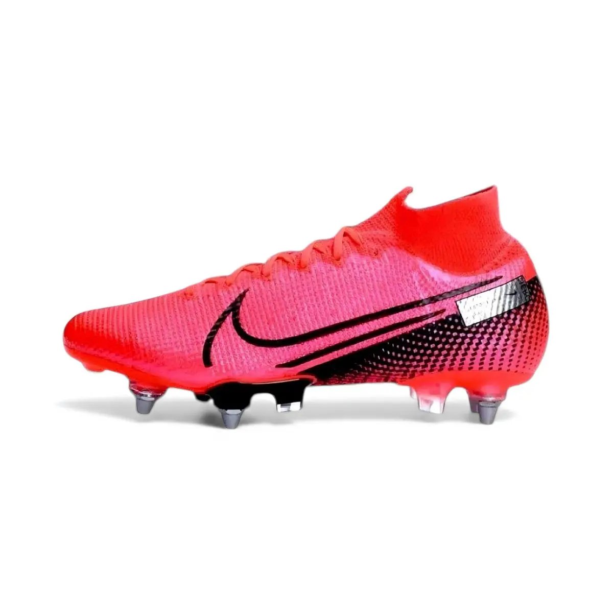 Nike Mercurial Superfly 7 Elite SG-Pro 607 / classic & rare football boots