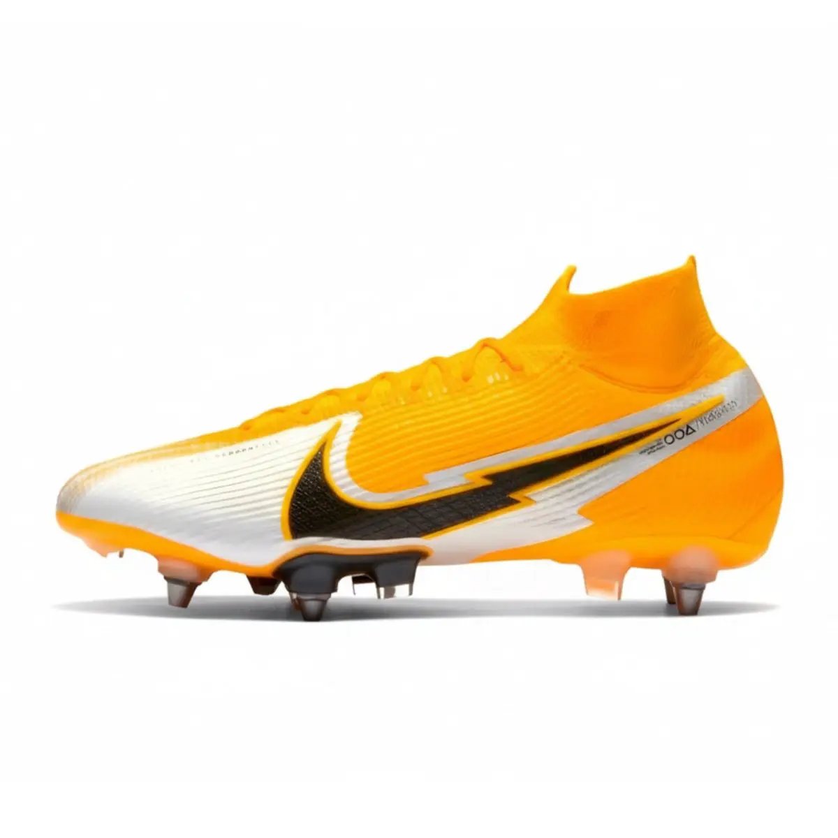 Nike Mercurial Superfly 7 Elite SG-Pro 802 / classic & rare football boots