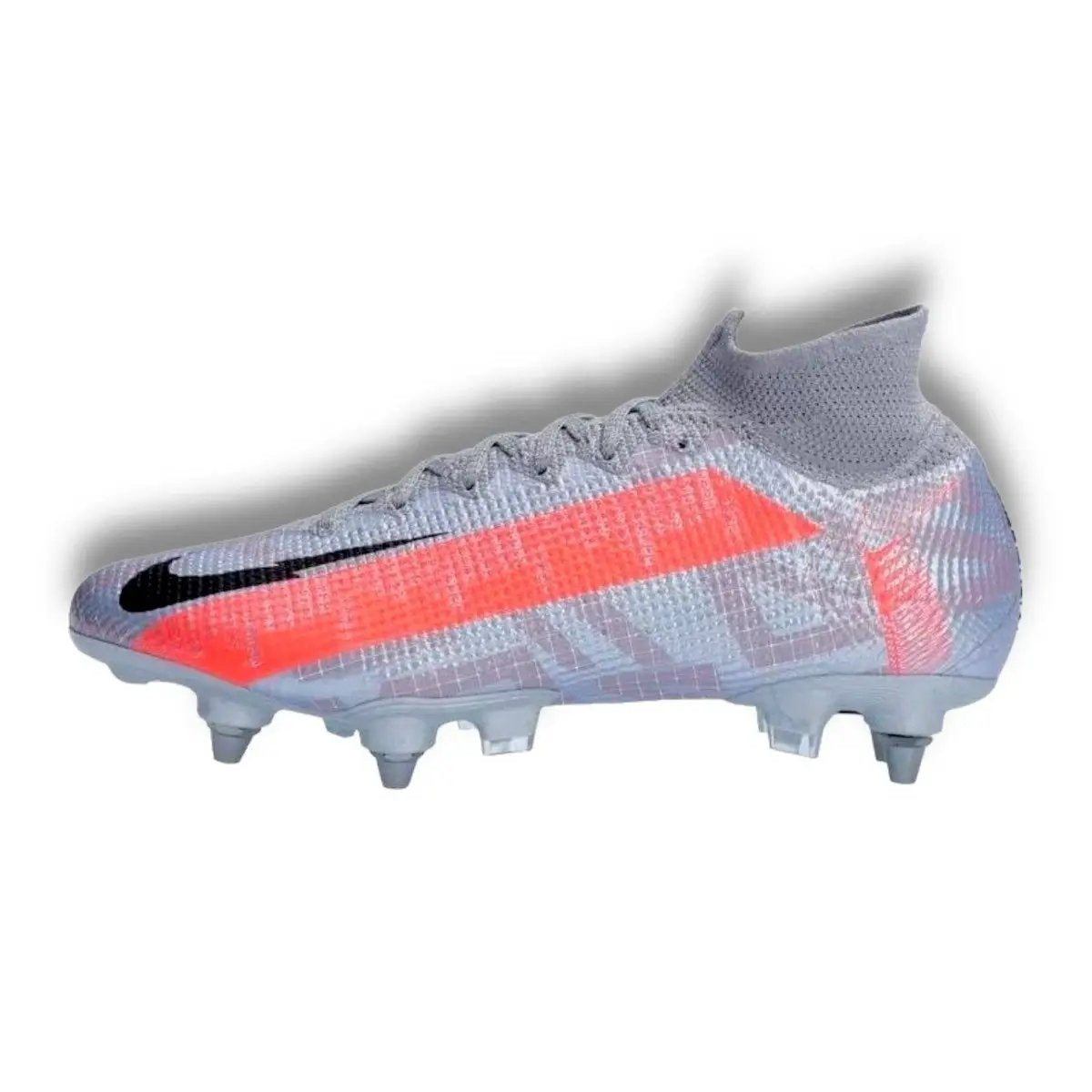 Nike Mercurial Superfly 7 Elite SG-Pro 907 / classic & rare football boots