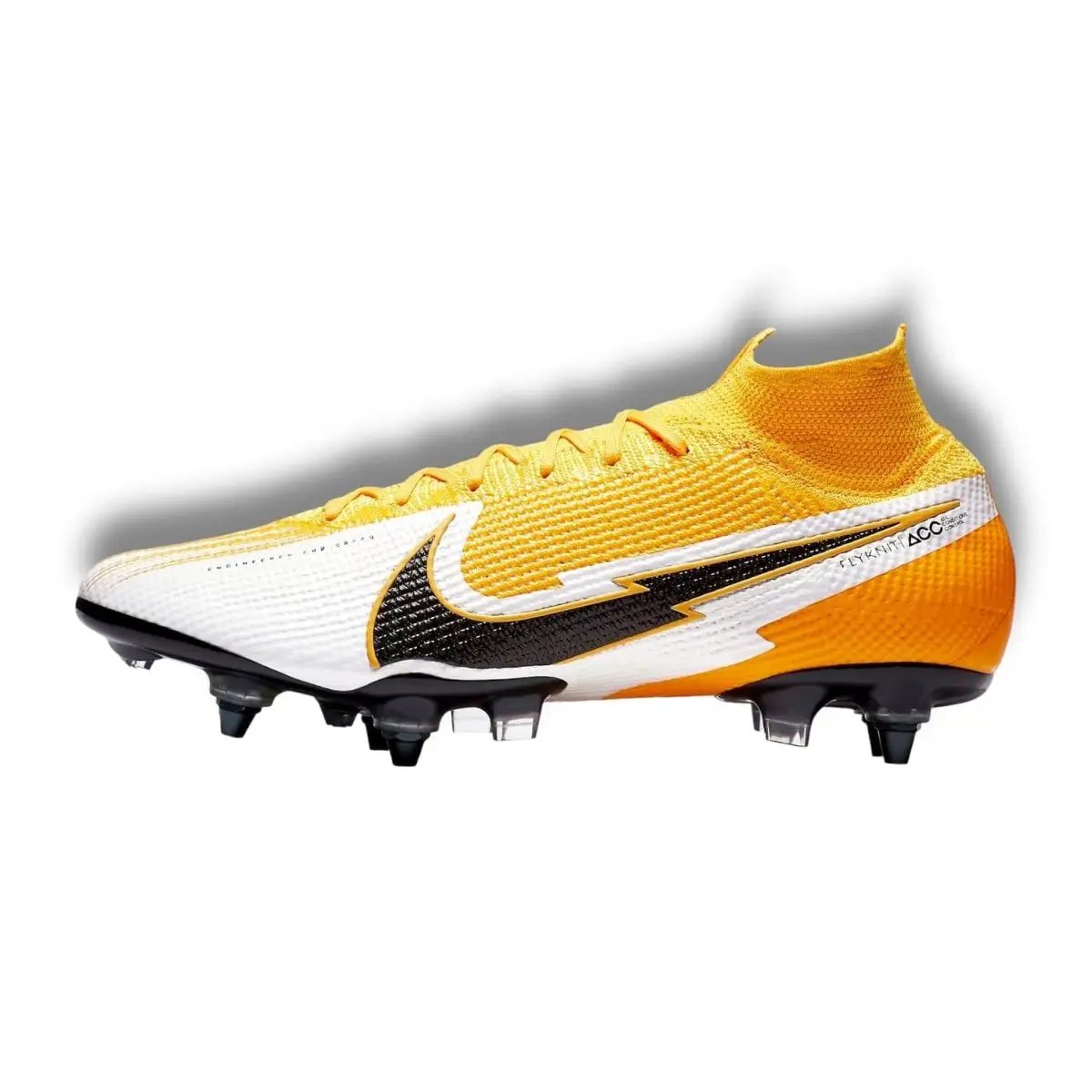 Nike Mercurial Superfly 7 Elite SG-Pro AC 801 / classic & rare football boots