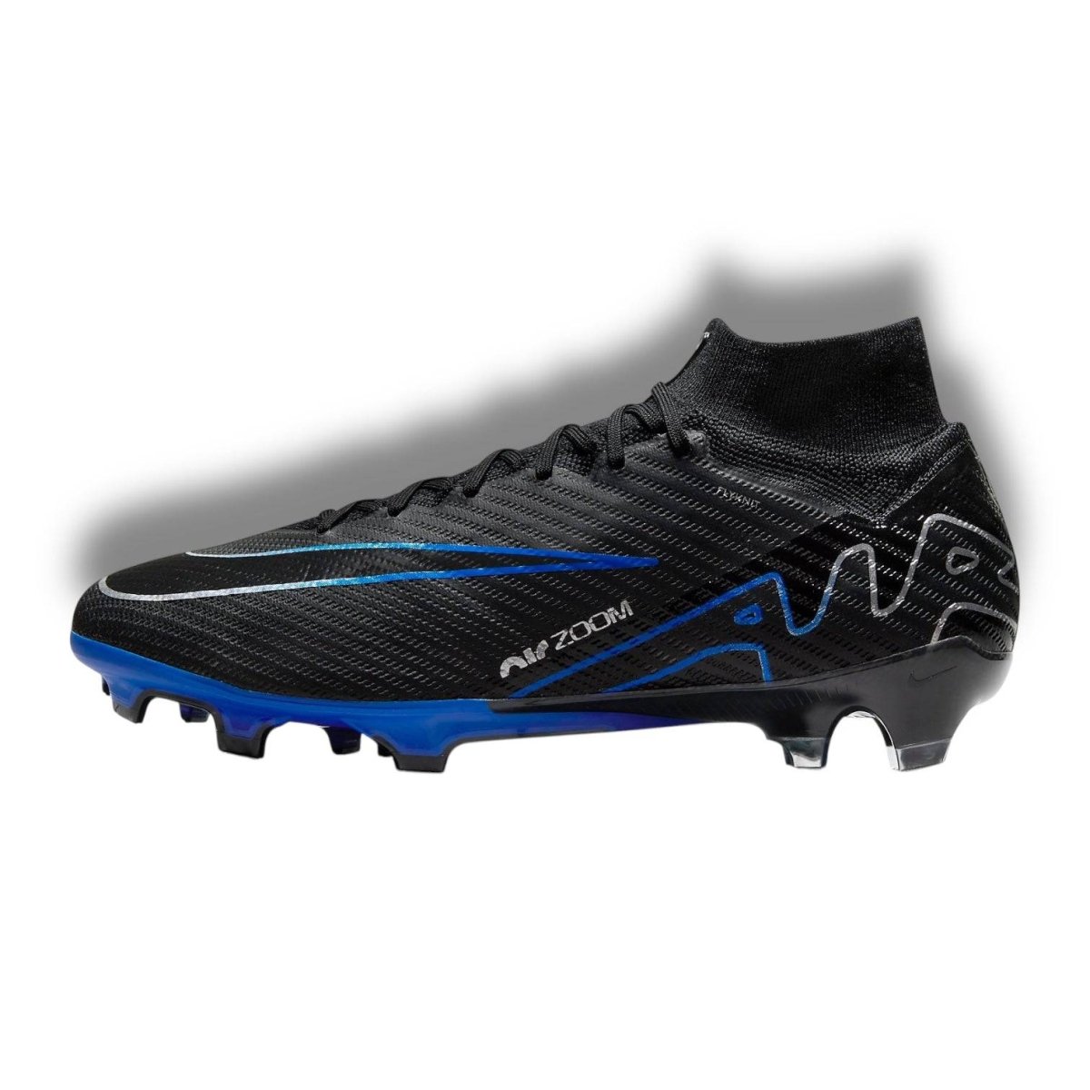 Nike Mercurial Superfly 9 Elite FG 040 - EUNIQUEBOOTS