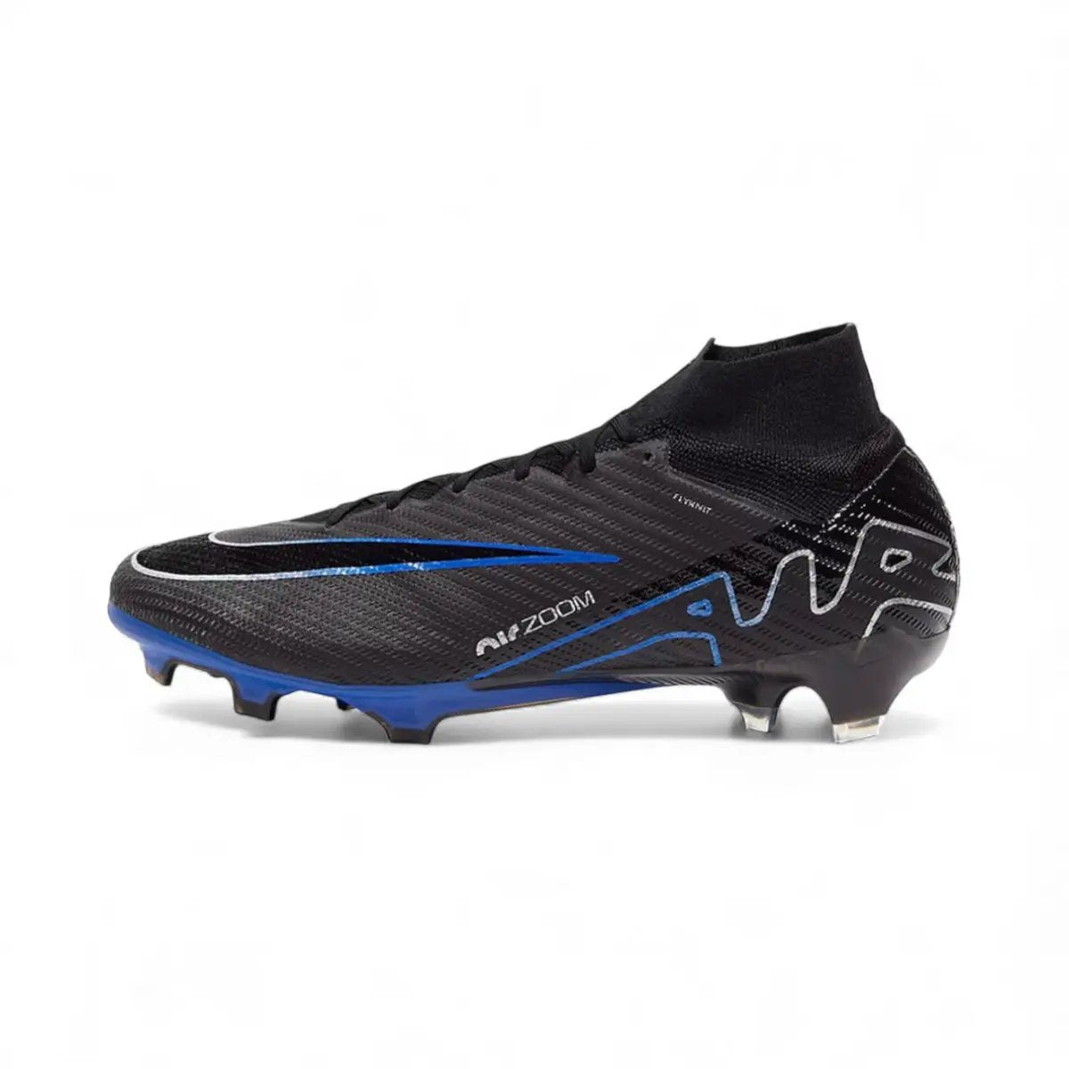 Nike Mercurial Superfly 9 Elite FG 040 / classic & rare football boots