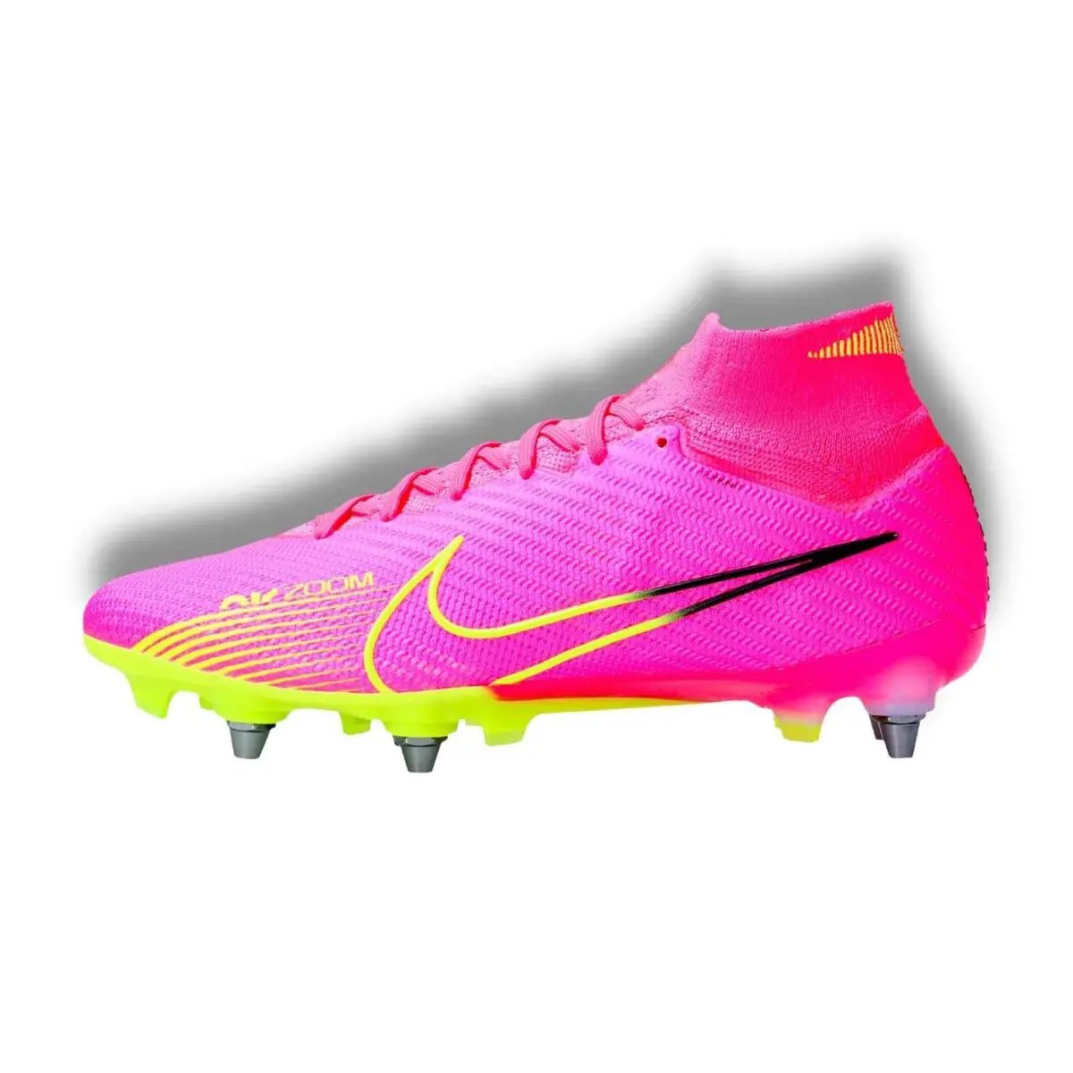 Nike Mercurial Superfly 9 Elite SG-Pro 605 / classic & rare football boots