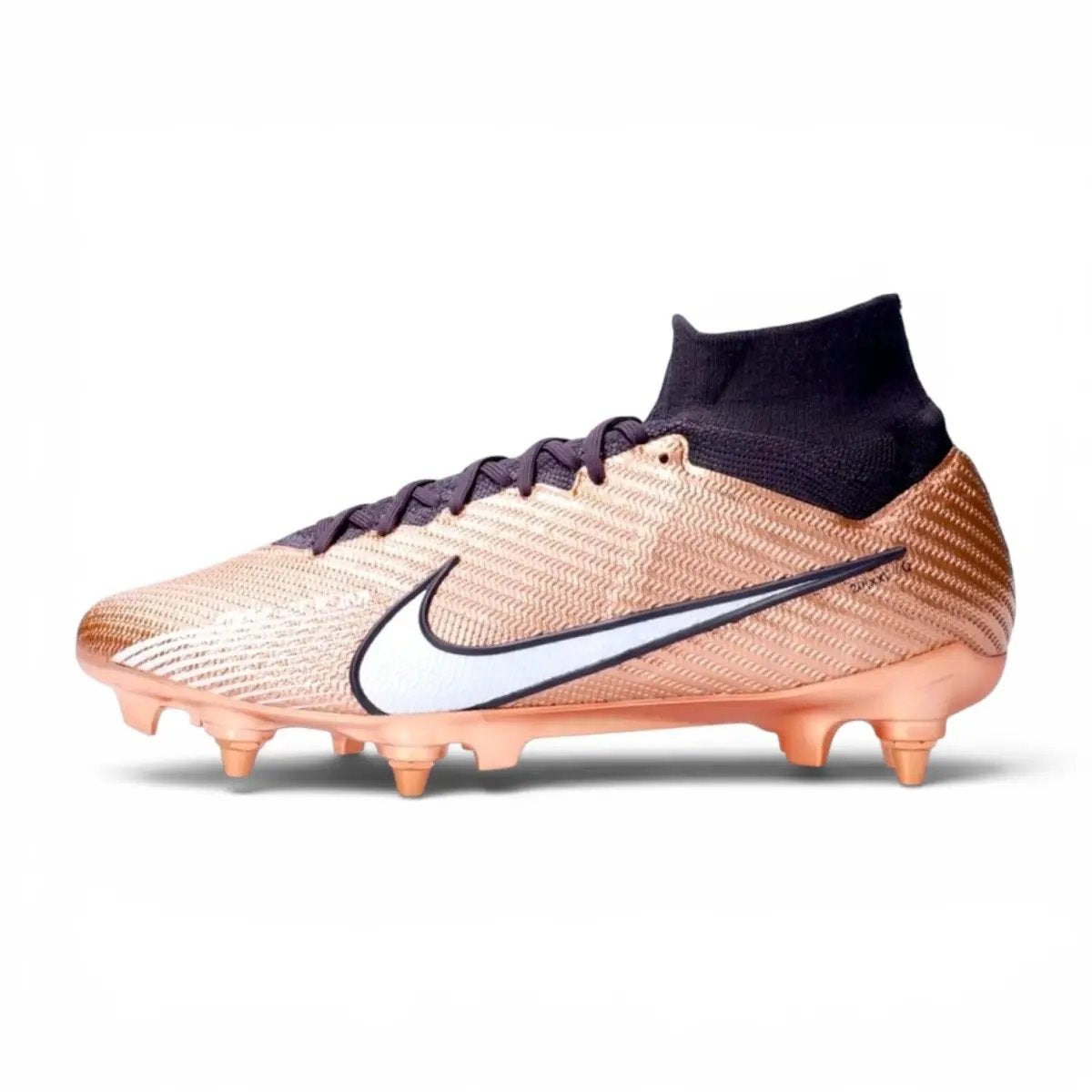 Nike Mercurial Superfly 9 Elite SG-Pro 811 / classic & rare football boots