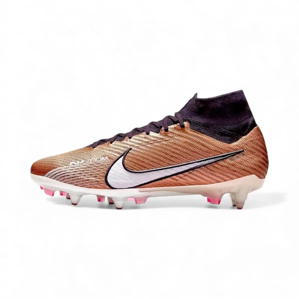 Nike Mercurial Superfly 9 Elite SG-Pro AC 810 / classic & rare football boots