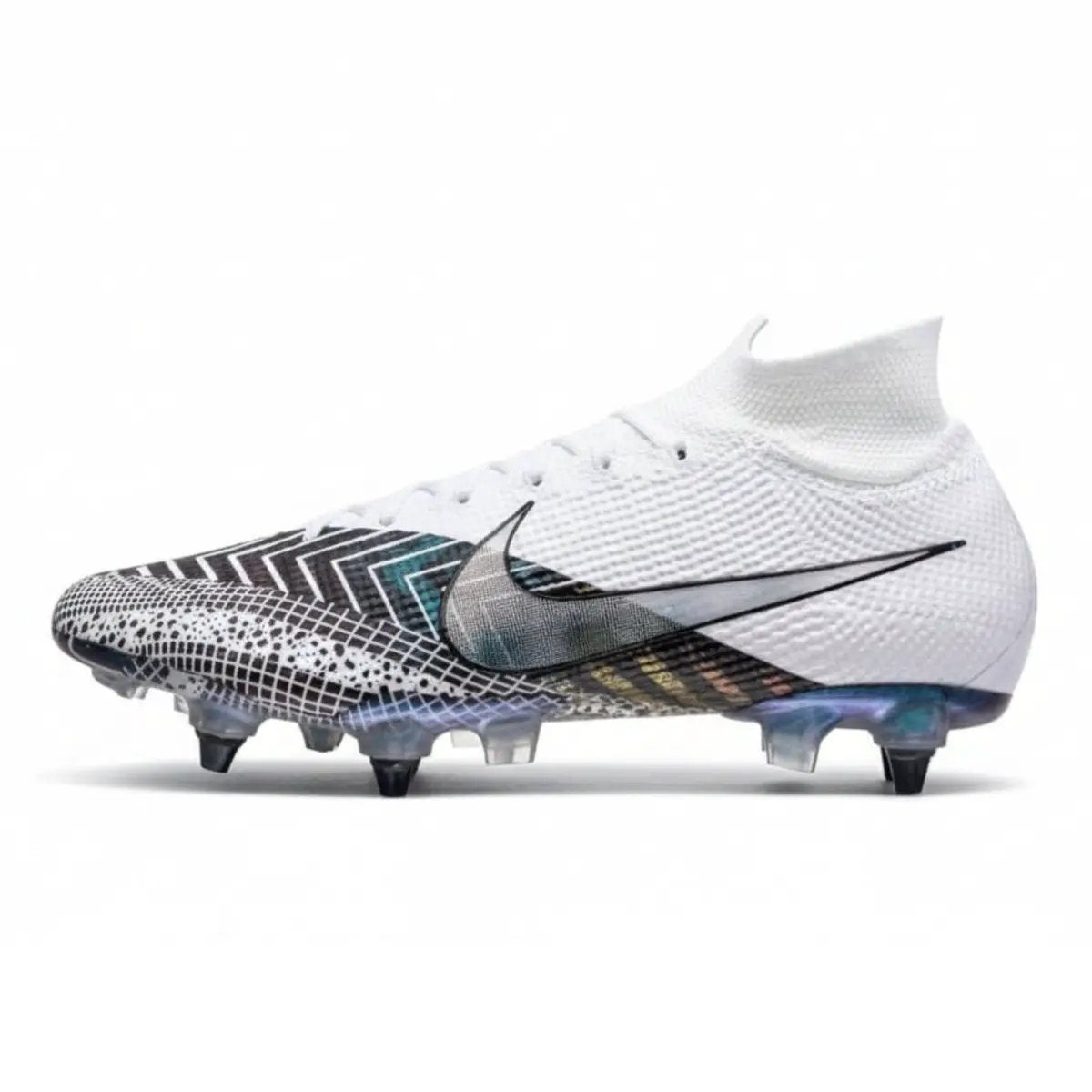 Nike Mercurial Superfly Elite 7 MDS3 SG - Pro AC 110 - EUNIQUEBOOTS