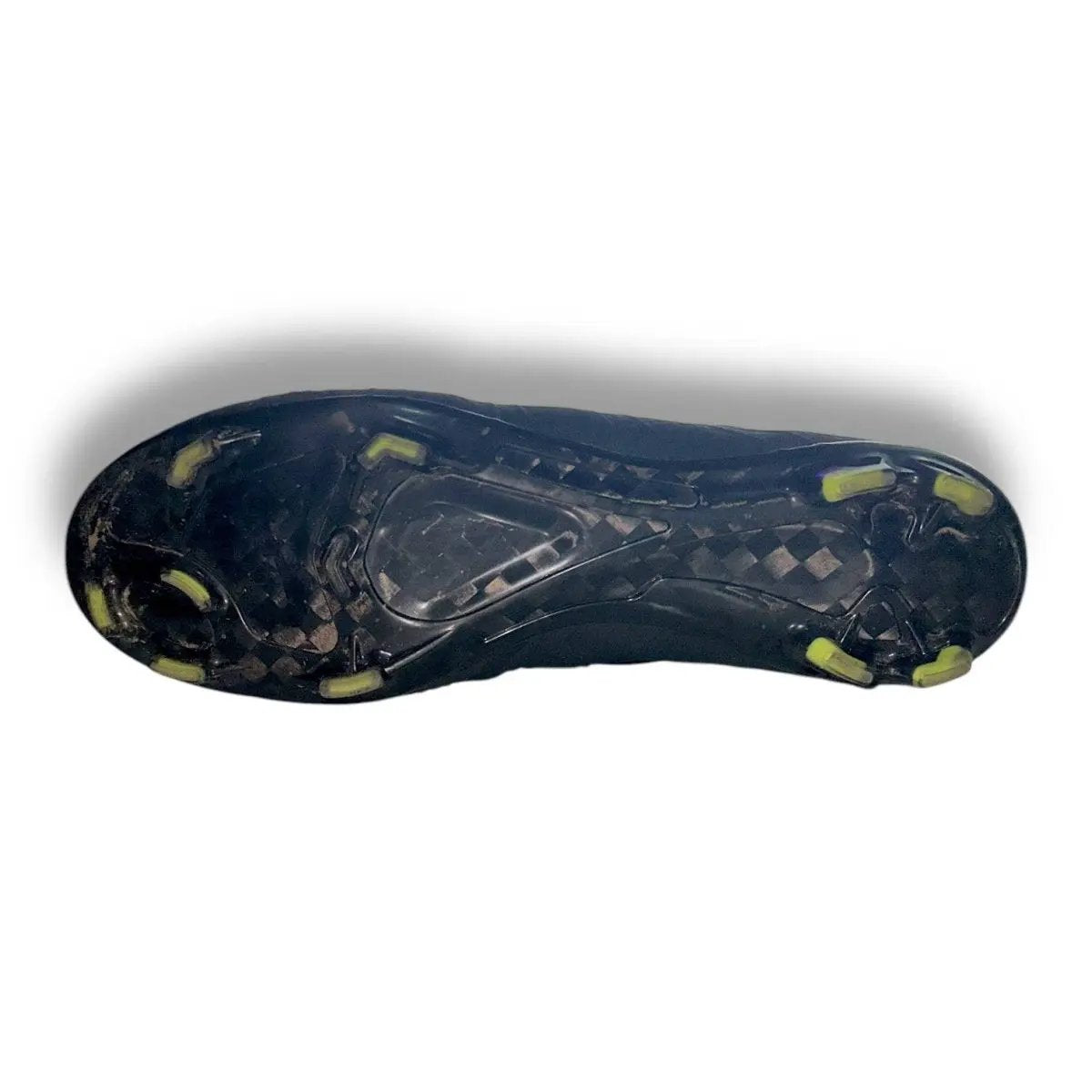 Nike Mercurial Superfly IV 070 FG / classic & rare football boots