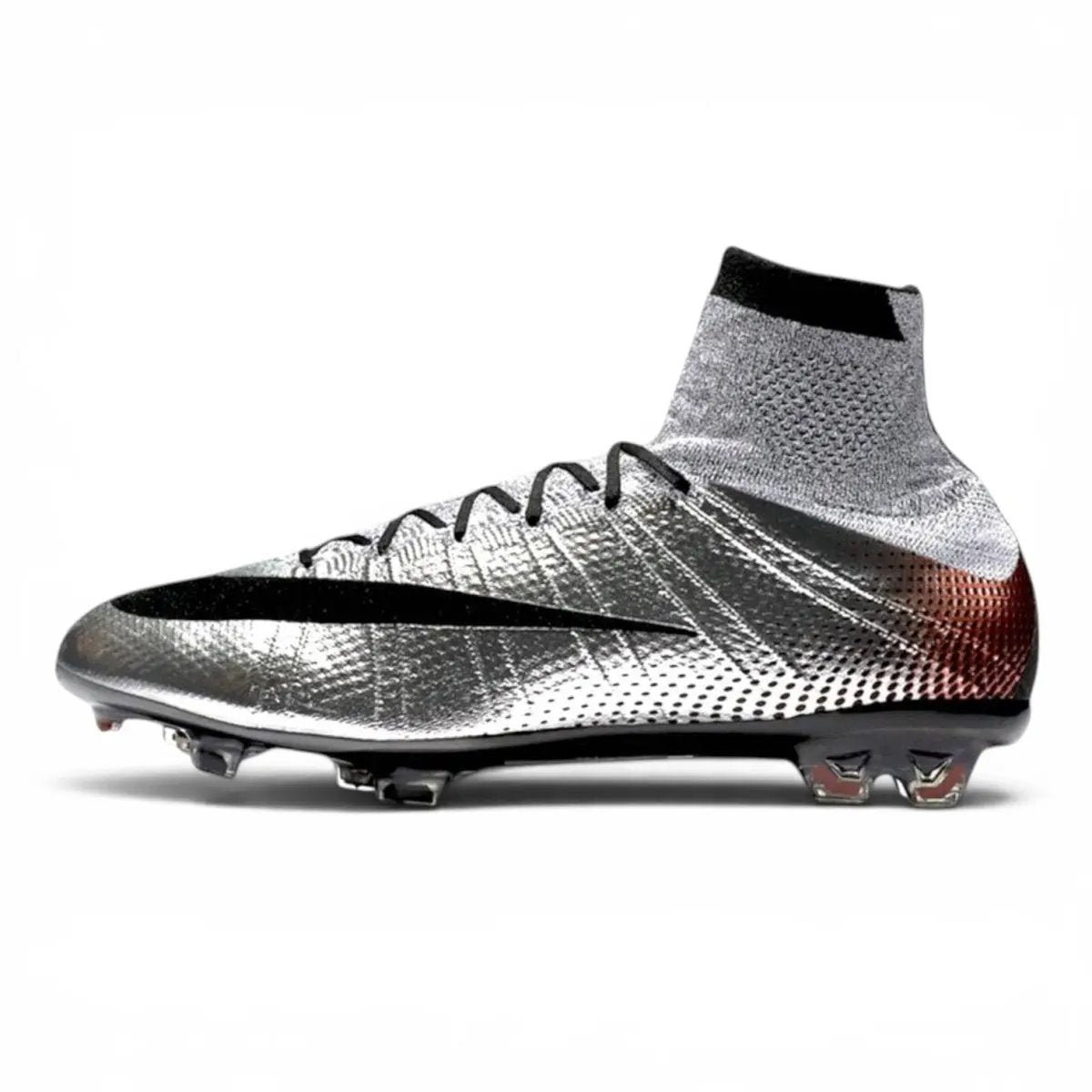 Nike Mercurial Superfly IV CR7 FG „Quinhentos“ 006 / classic & rare football boots